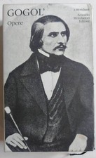 Gogol opere vol. usato  Fara in Sabina