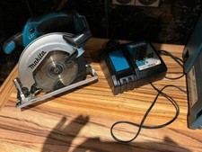 Makita dss 611 gebraucht kaufen  Wehrheim