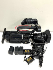 Jvc hm100 pro for sale  Ellicott City