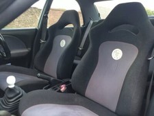 Genuine subaru 555 for sale  MANCHESTER