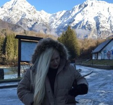 Cappotto diadora. usato  Ponte di Piave