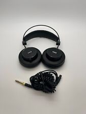 Fones de ouvido AKG K245 tipo monitor aberto tipo supra-auricular USADO LEIA!!! comprar usado  Enviando para Brazil