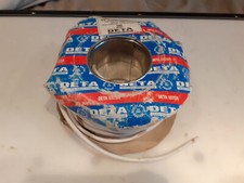Deta coaxial cable for sale  LONDON