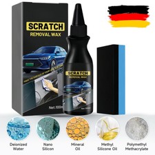 100ml kratzer entferner gebraucht kaufen  Frankfurt (Oder)