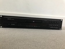Denon professional dvd for sale  RINGWOOD