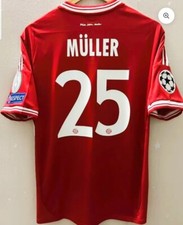 Maglia bayern monaco usato  Spigno Saturnia