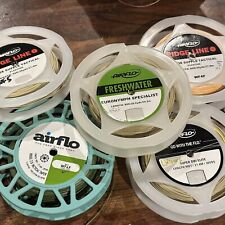 Airflo fly lines for sale  PENCADER