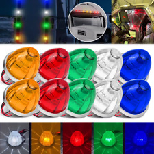 Usado, 1-10X LED luzes de melancia indicador marcador lateral sinal folga caminhão reboque comprar usado  Enviando para Brazil