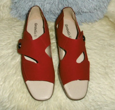 Ambellis sandalen schuhe gebraucht kaufen  Tespe