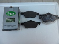 Lpr 05p707 brake for sale  COLCHESTER