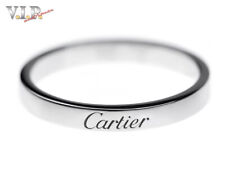 Cartier bague alliance gebraucht kaufen  Dortmund