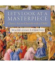 Let look masterpiece gebraucht kaufen  Trebbin