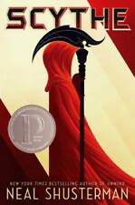 Scythe paperback shusterman for sale  Montgomery