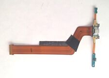 USB TOMA CARGA ALIMENTACION SAMSUNG GALAXY NOTE 2014 10,1" SM-P600 SM-P605, usado comprar usado  Enviando para Brazil