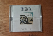 Maximum rebell summer gebraucht kaufen  Hausham