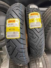 Coppia gomme 100 usato  Massa di Somma