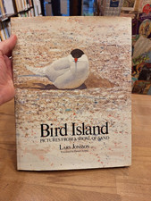 Bird island lars for sale  DRIFFIELD