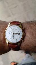 Orologio bulova oro usato  Napoli