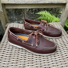 Timberland mens eye for sale  BEDFORD