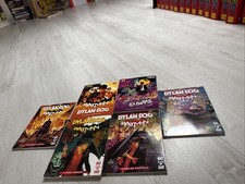 Dylan dog batman usato  Cuneo