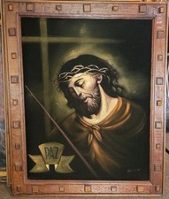 Vintage religious crucifix for sale  Hollywood