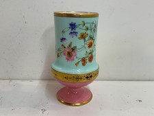 hand painted glass vase for sale hand painted glass vase for sale Saint Louis