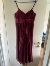 Kleid ballkleid cocktailkleid gebraucht kaufen  Hamburg