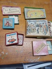 Lot numéro petits d'occasion  La Tranche-sur-Mer