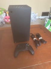 Xbox series 1tb for sale  West Unity