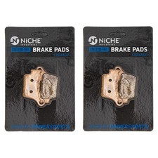 Niche brake pad for sale  New Baltimore