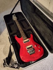 Ibanez js100 electric for sale  BICESTER