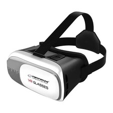 Visore occhiali box usato  Campagna