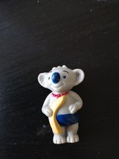 Schöller werbefigur koala gebraucht kaufen  Seefeld