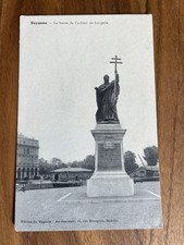 Vintage postcard bayonne d'occasion  Poitiers