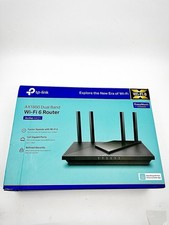Roteador TP-Link AX1800 WiFi 6 (AX21) – Frete Rápido comprar usado  Enviando para Brazil