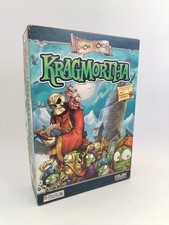 Kragmortha rigor mortis usato Kragmortha rigor mortis usato  Spedire a Italy