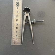 Starrett caliper for sale  WALTON-ON-THAMES