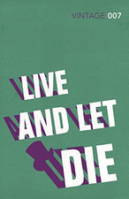 Live let die for sale  UK