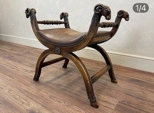 Gorgeous ram headed for sale  LONDON