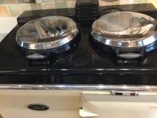 Aga cooker electric for sale  NEWENT
