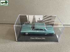 Voiture miniature dodge d'occasion  Vidauban