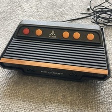 Console completo Atari Flashback comprar usado  Enviando para Brazil