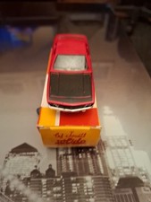 Opel manta solido d'occasion  Nice-