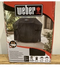 Weber 7182 premium for sale  STOCKPORT