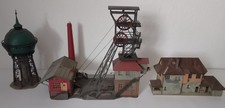 wasserturm h0 gebraucht kaufen  Wolfenbüttel