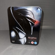 Battlestar galactica complete for sale  LONDON