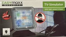 Easy maxx fernseh gebraucht kaufen  Rühen