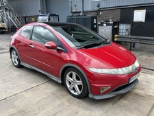 Honda civic 2.2 for sale  STOCKPORT