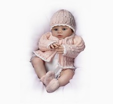 Poupée collection abby d'occasion Poupée collection abby d'occasion  Écully