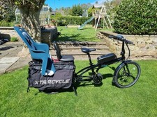 Tern cargo node for sale  WINSCOMBE
